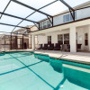 Отель Modern 7BR Villa w Pool Greenview Close to Disney, фото 13
