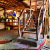 Отель The Rabbit Tree - Hostel, фото 14