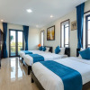 Отель Hi Hoi An Villa, фото 3