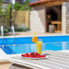 Отель Beautiful Holiday Home in Kaštel Novi With Private Pool, фото 15