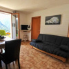 Отель Appartement de 2 chambres a Champagny en Vanoise a 40 m des pistes avec jardin clos et wifi, фото 4