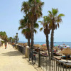 Отель Modern MarbellaMar townhouse next to beach RDR210, фото 1