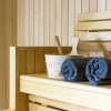 Отель Nemea Appart Hotel Europe Velizy Villacoublay, фото 17