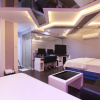 Отель Denbastar Hotel in Daeyeon-dong Busan, фото 24