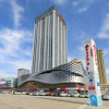 Отель Xianhang hotel apartment (Jinan Wanhong Plaza store), фото 2