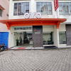 Отель OYO 3051 Stm Suite Near Amplas Bus Terminal, фото 15