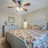 Отель Oceana Condos at Hilton Head Island, фото 8