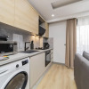 Отель Modern Flat w Balcony 10 min to Beach in Antalya, фото 4
