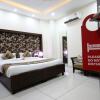 Отель Oyo Rooms 281 Zirakpur, фото 11
