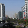 Отель Huijia Apartment, фото 3