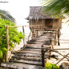 Отель Terau Beach Bungalow, фото 13
