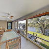 Отель New Listing! Riverfront W/ Hot Tub & Dock 3 Bedroom Home, фото 12
