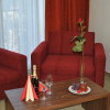 Отель Beltine Forest Hotel, фото 5