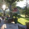 Отель Villa Mas St Jean House, фото 18