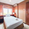 Отель Homey 3Br Galeri Ciumbuleuit 1 Apartment, фото 7