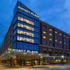 Отель Hyatt Place Bloomington, фото 1