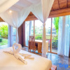 Отель Kubu D'Carik Villa & Bungalow by ecommerceloka, фото 1
