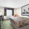 Отель Super 8 by Wyndham Bedford DFW Airport West, фото 6