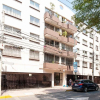 Отель Colonia Escandon, céntrico y cómodo 7PAX/3BD, фото 1