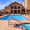 Отель Hampton Inn & Suites Tulsa-Woodland Hills 71st-Memorial, фото 13