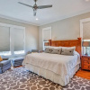 Отель GULF DREAMS 5 Bedroom Holiday Home by Five Star Properties, фото 5