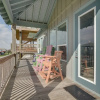 Отель Texas Gulf Coast Home: Walk to Bolivar Beach!, фото 28