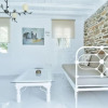 Отель Cozy 2-bedroom House in Tinos, фото 8