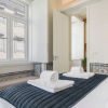 Отель Ando Living Townhouse - Santa Justa 79, фото 6