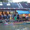 Отель Vayla Samran 2 Amphawa Floating Market, фото 22