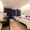 Отель The Point Hotel - Myeongji, фото 9