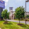 Отель Sleep Inn & Suites, фото 1