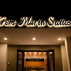 Отель Krem Marin Suits Otel, фото 2