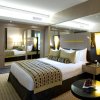 Отель TIME Grand Plaza Hotel, Dubai Airport, фото 20