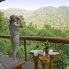 Отель Sanctuary Gorilla Forest Camp, фото 3