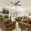 Отель Spacious Condos in Downtown NOLA, фото 2