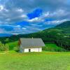 Отель Chalet Bergblick, фото 30