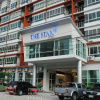 Отель The Star Rangsit, фото 13