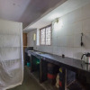 Отель OYO 11619 Home Peaceful Studio Ashwem Beach, фото 10
