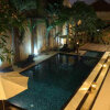 Отель Radha Bali Hotel, фото 22