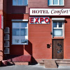 Отель EXPO Hotel Comfort, фото 1