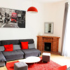 Отель Appartement Mozart, фото 1
