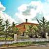 Отель Marina Maisonette - Kallithea Halkidiki, фото 6