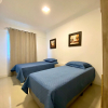 Отель Confortável Apartamento em Condomínio com Piscina, фото 2