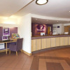 Отель Premier Inn Bolton Stadium/Arena, фото 10