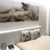 Отель Villa With 3 Bedrooms in Apúlia, With Private Pool, Enclosed Garden an, фото 6