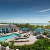 Отель Hilton Garden Inn Cocoa Beach Oceanfront, фото 20