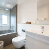 Отель The Chelsea Place - Lovely 4bdr House With Terrace, фото 9