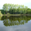 Отель Lakeside Bed and Breakfast, фото 10