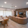 Отель Saffronstays Forest Trails, Pawna - Pool Villa With Forest Views, фото 11