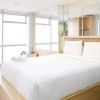 Отель Best Deal And Smart Living Studio At Grand Sungkono Lagoon Apartment, фото 5